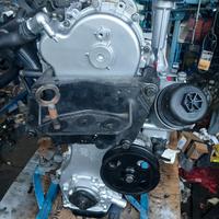 motore 1300 multijet  