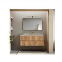 Mobili bagno nuovi inscatolati con piatto doccia