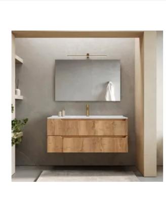 Mobili bagno nuovi inscatolati con piatto doccia