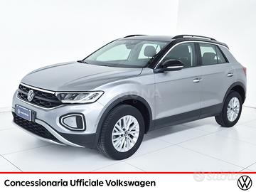 Volkswagen T-Roc 2.0 tdi life 150cv dsg