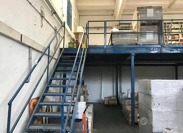 Immobile in asta di 819 m² a Rodano