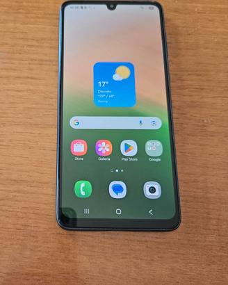 Samsung a33 5G dualsim tenuto bene