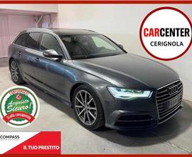 Audi A6 Avant 2.0 TDI 190 CV ultra S tronic S LINE