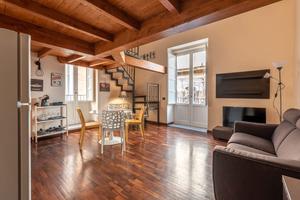 Casa Vacanza Abbadia