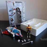 Robot Godaikin Machine Dolphin Bandai