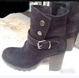 Stivale donna