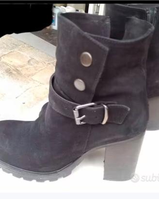 Stivale donna