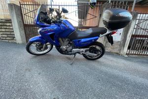 HONDA TRANSALP