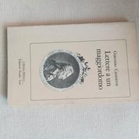 Libri di vario genere 