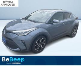 Toyota C-HR 1.8H TREND E-CVT