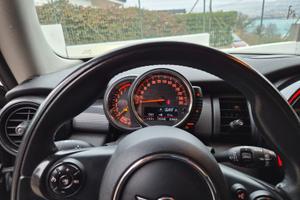 Mini Cooper 1.5 Turbo