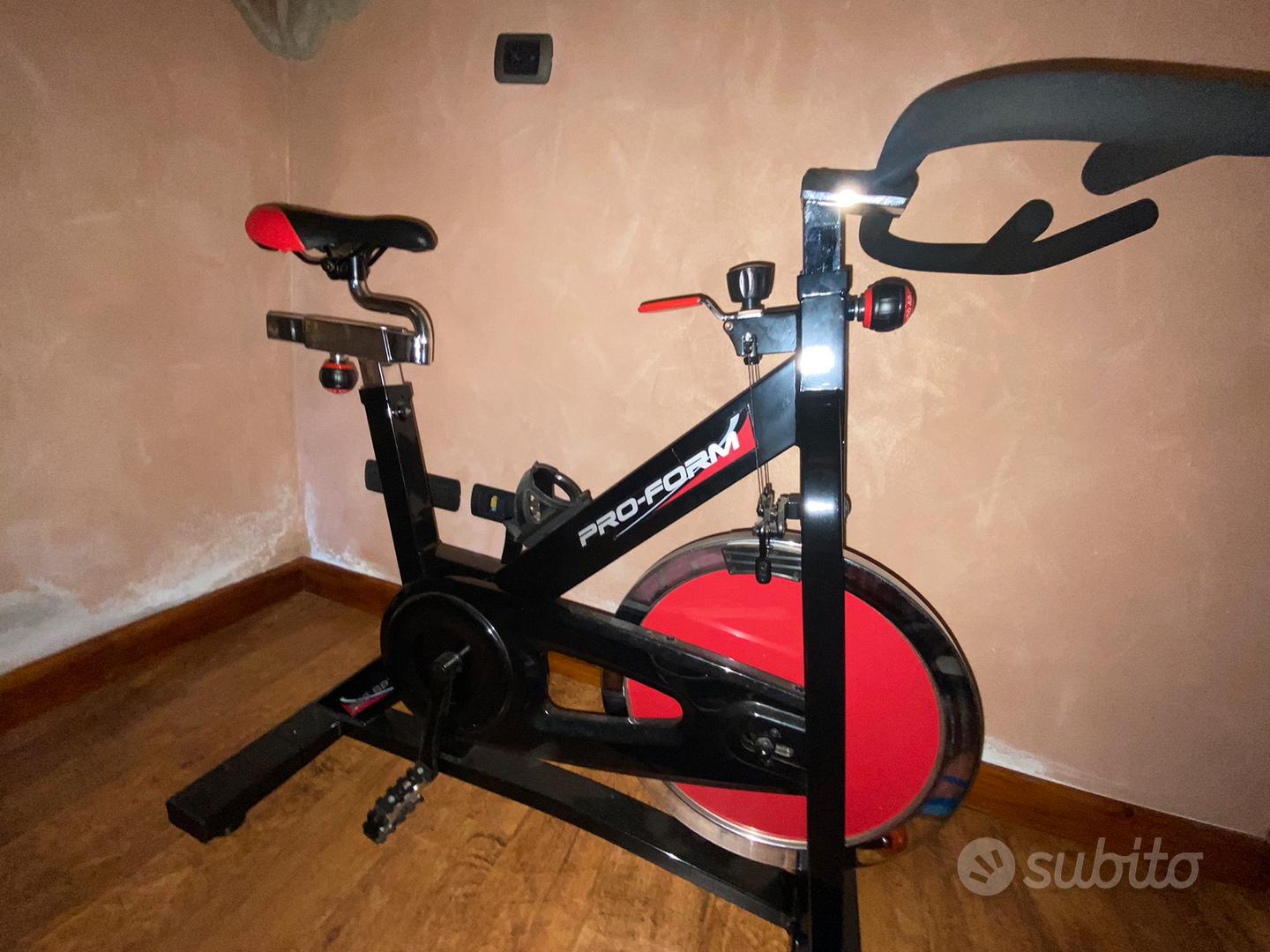 Proform 290 spx clearance spin bike