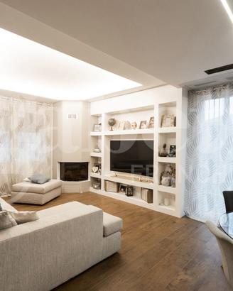 Appartamento Paderno Dugnano [Cod. rif 3307811VRG]
