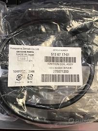 Bobina accenzione Zenoah 275071200