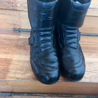 Stivali moto Alpinestar