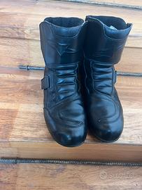 Stivali moto Alpinestar