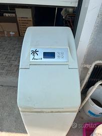 Addolcitore oasi 17