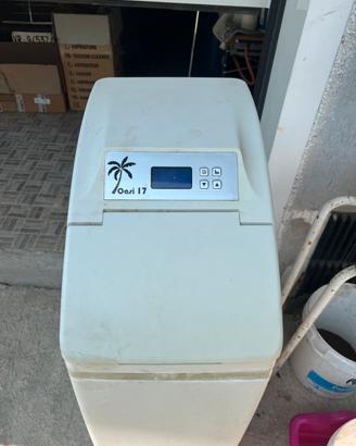 Addolcitore oasi 17