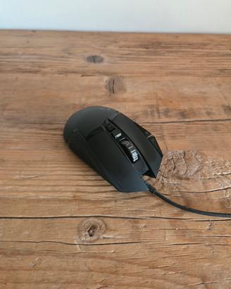 Logitech 502 hero