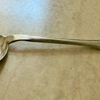 Cucchiaino argento Wilkens-Clementi