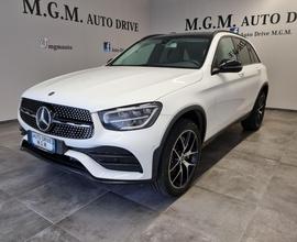 MERCEDES-BENZ GLC 300 d 4Matic Premium Plus