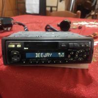 Autoradio Pioneer KEH-P2800R