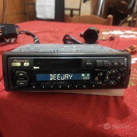 Autoradio Pioneer KEH-P2800R