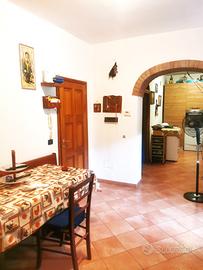 Borgo S Lorenzo 5 vani servizi terrazza panoramica