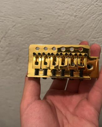 Ponte stratocaster