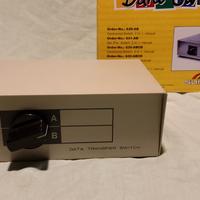 Commutatore VGA / parallelo