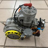 Motore TM KZ10C