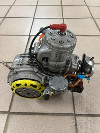 Motore TM KZ10C
