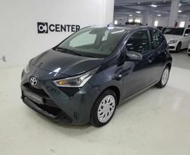 Toyota Aygo Connect 1.0 VVT-i 72 CV 5 porte x...