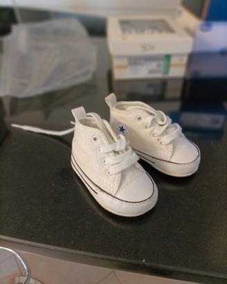 scarpine x neonato