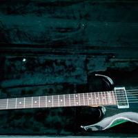 Ibanez JS 100 Custom With DiMarzio DP153f-BK & DP1