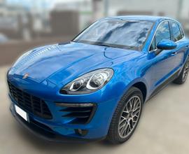 Porsche Macan 3.0d S 250cv pdk