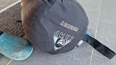 sacco a pelo CAMP modello Forest, Art. 681-682