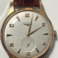 Orologio Longines anni 60’