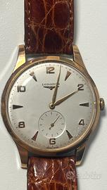 Orologio Longines anni 60’