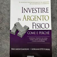 Investire in argento fisico
