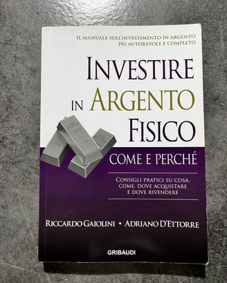 Investire in argento fisico