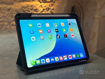 Ipad 11 Generazione 2025