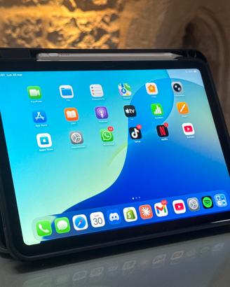 Ipad 11 Generazione 2025