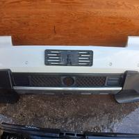 Paraurti anteriore JEEP GRAND CHEROKEE IV LIMITED