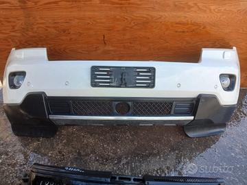 Paraurti anteriore JEEP GRAND CHEROKEE IV LIMITED