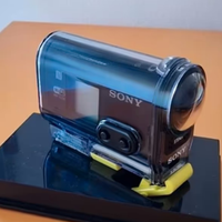 Sony HDR-AS30V action cam