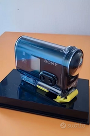 Sony HDR-AS30V action cam