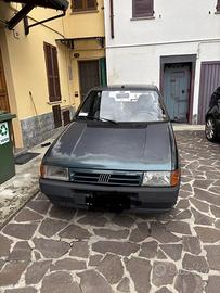 Fiat uno 1000 fire