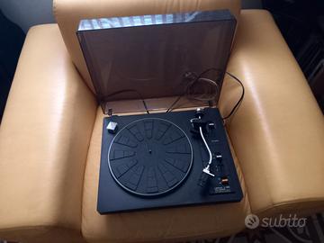 giradischi Lenco  vintage
