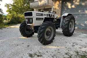 Trattore Lamborghini R603 DT
